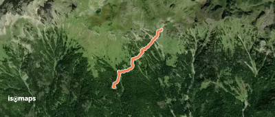 OSM Route 8590356