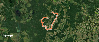 OSM Route 8596184