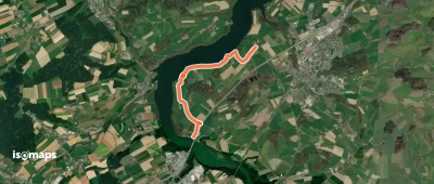Ottisberg - Magdalena-Einsiedelei