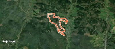 Rundwanderweg Gammelsbach 4