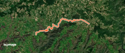 MCVL7N : Montsalvy - Cassaniouze