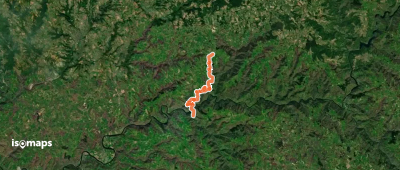 MCVL8N : Cassaniouze - Grand-Vabre