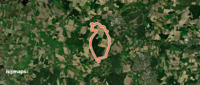 Nordpfad 'Zwei Mühlen'