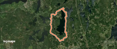 Stora Härsjörundan
