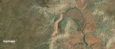 Schmutz Spring Trail