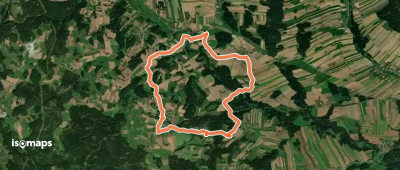 OSM Route 8634477