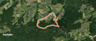 Wanderweg 6