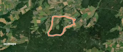 Wanderweg 2