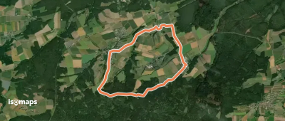 Wanderweg 1