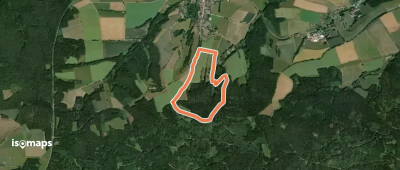 Wanderweg 3