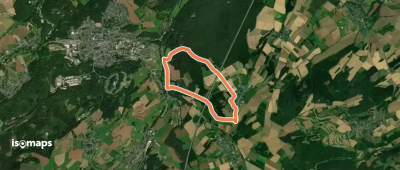 Breitenbenden Rundweg 6