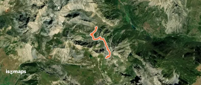 OSM Route 8634800