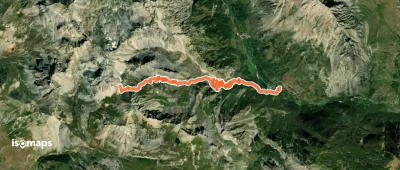 OSM Route 8634806