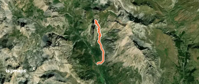 OSM Route 8634826