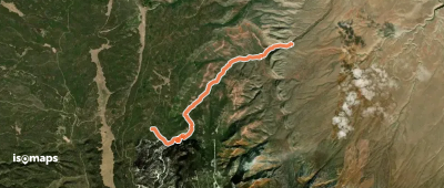 North Canyon Trail