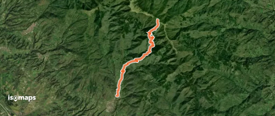 OSM Route 958591