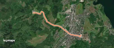 Einsiedeln - Chatzenstrick