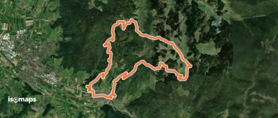 Lautenbacher Hexensteig