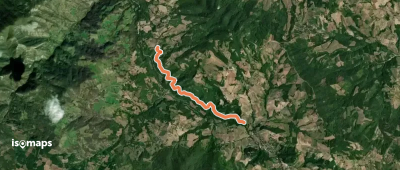 OSM Route 8649169