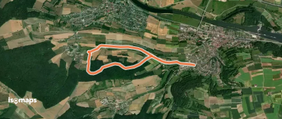 Rundweg Viereth-Trunstadt V-T 3