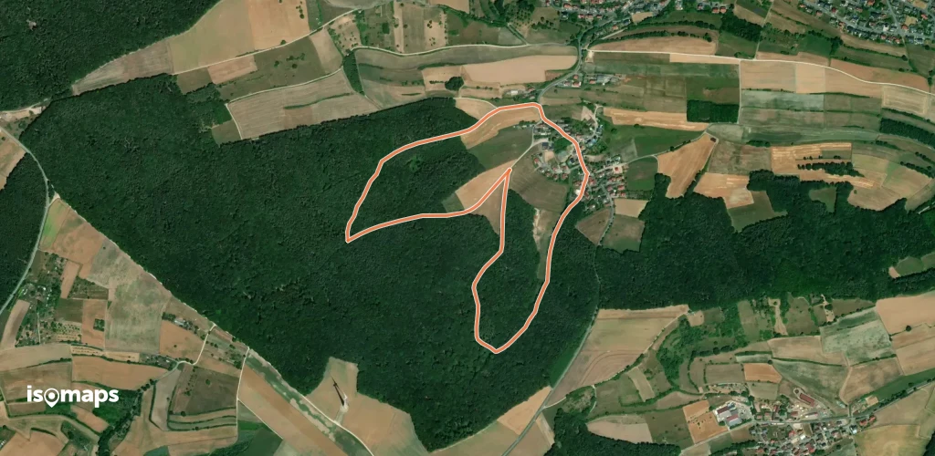 Rundweg Viereth-Trunstadt V-T 2