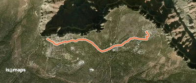 Village Greenway