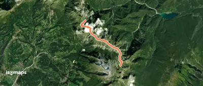 OSM Route 8661329
