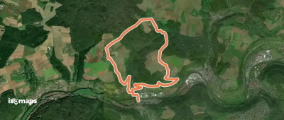 Hohenloher Bauernlehrpfad