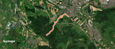 Süßen - Schlat