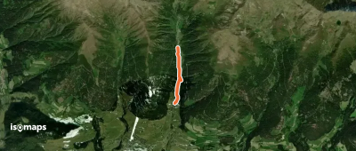 OSM Route 8670811