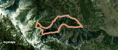 Senda de Carretas