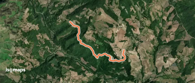 OSM Route 8672456