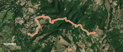 OSM Route 8672552