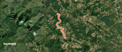 OSM Route 8672690