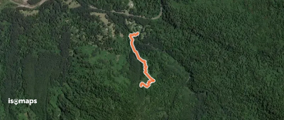 Sendero El Puma