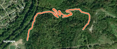 Deer Trail
