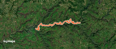 MCVL7S : Entraygues-sur-Truyère - Vieillevie