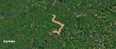 Grote Rivierenpad - 09