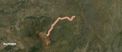 Red Mountain Trail #159