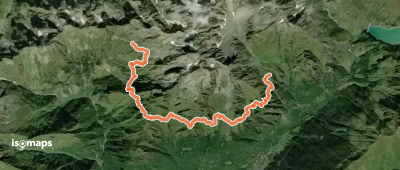 OSM Route 8688651