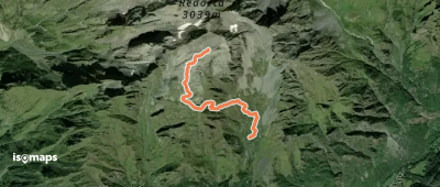 OSM Route 8688653