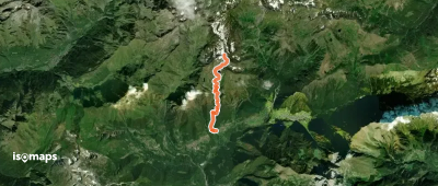 OSM Route 8688835