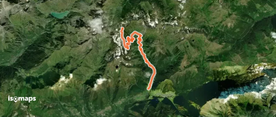 OSM Route 8688866