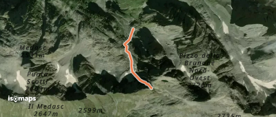 OSM Route 8689189