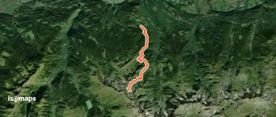 OSM Route 8689191