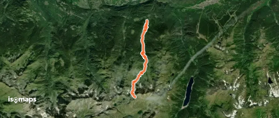 OSM Route 8689249