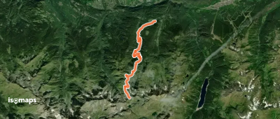 OSM Route 8689507