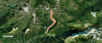 OSM Route 8689541