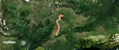 OSM Route 8689620