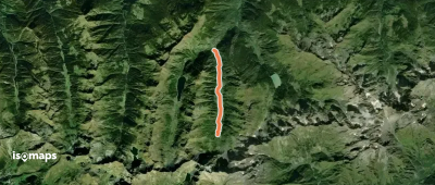 OSM Route 8690338